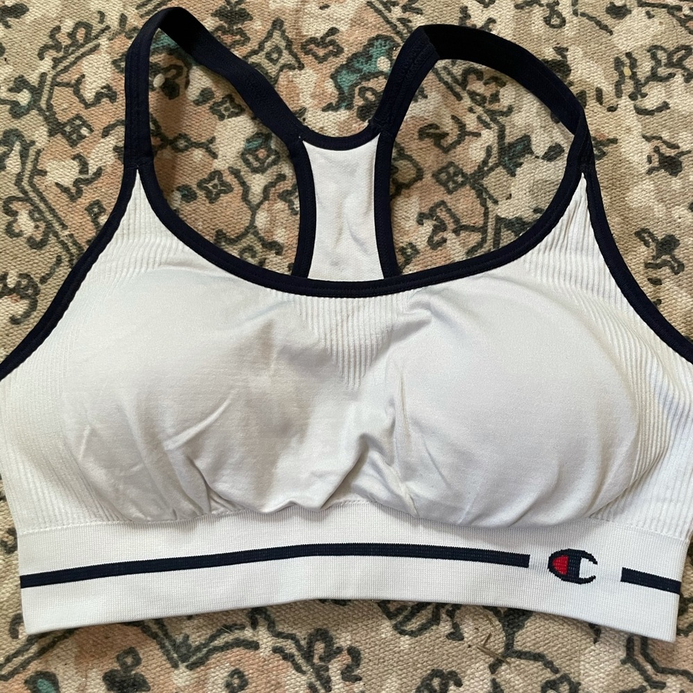 Champion sports bra